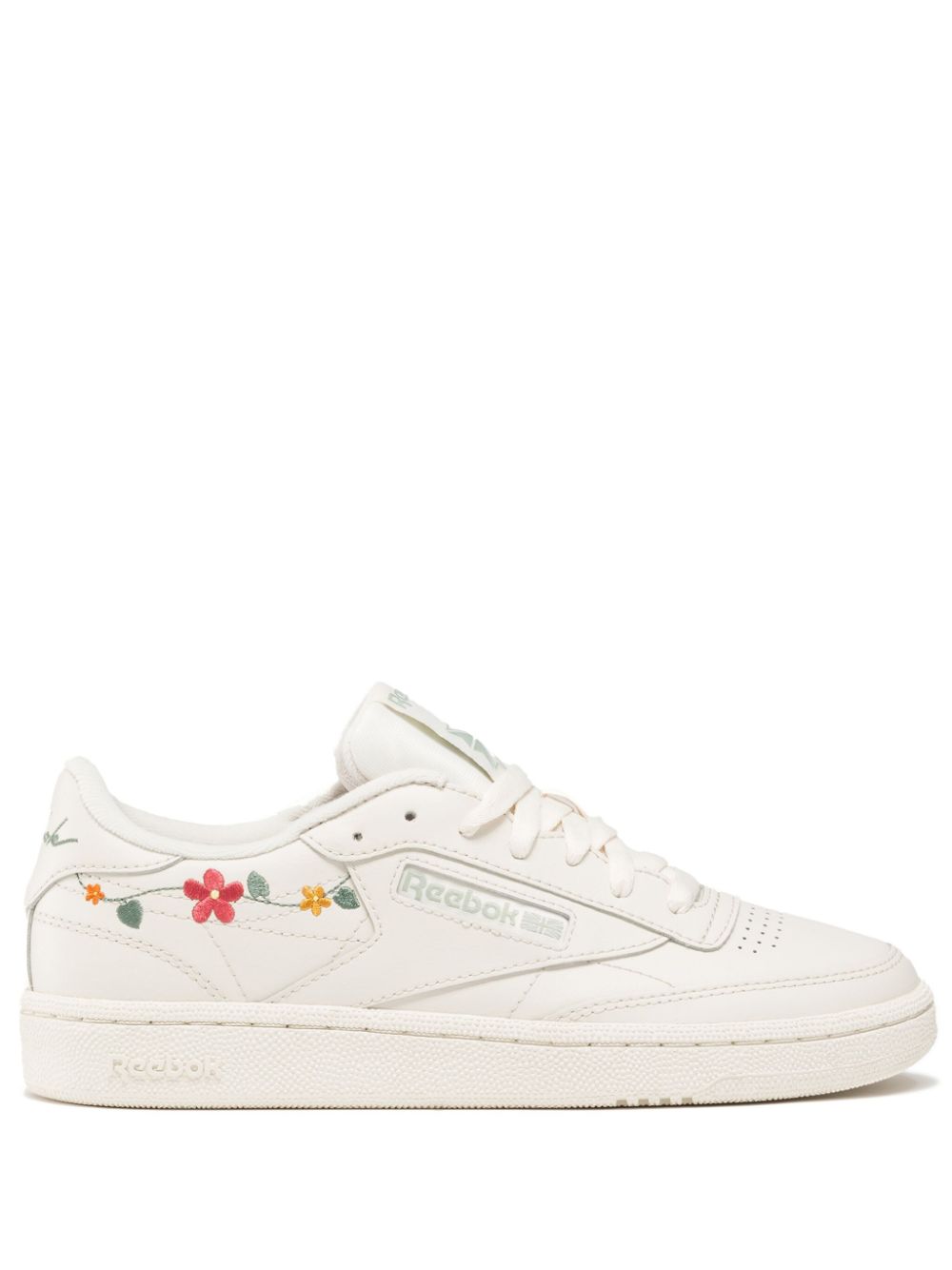 Reebok Club C 85 low-top sneakers White