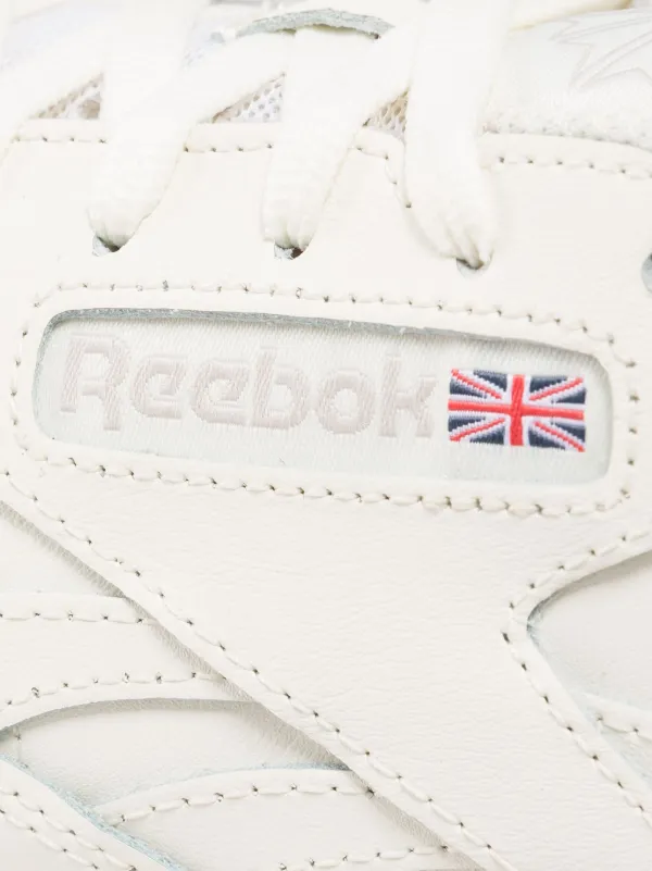 Reebok Classic Leather SP Sneakers | White | FARFETCH HK