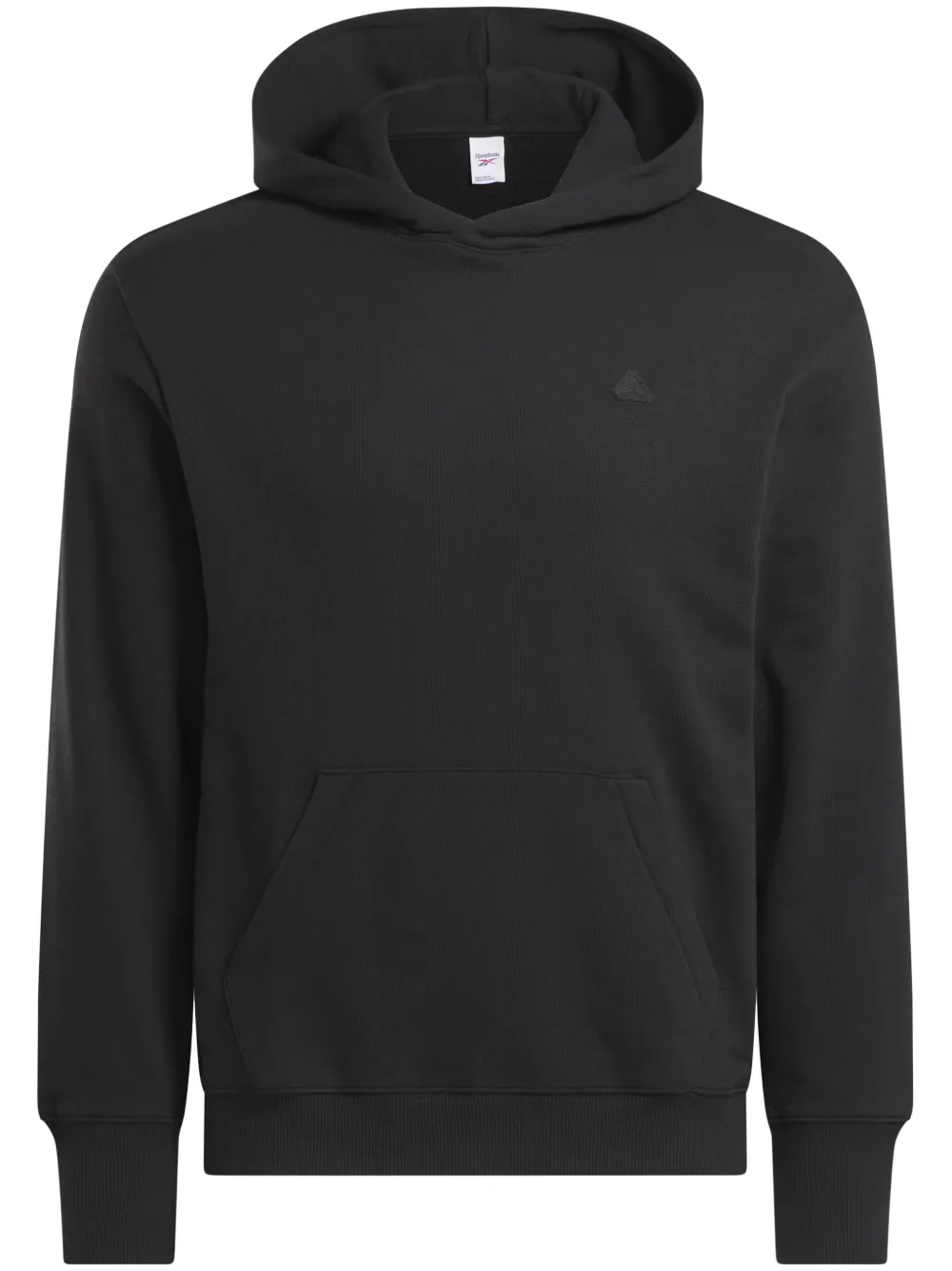 Reebok Above The Rim Hoodie - Schwarz