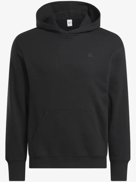 Reebok Above The Rim cotton hoodie
