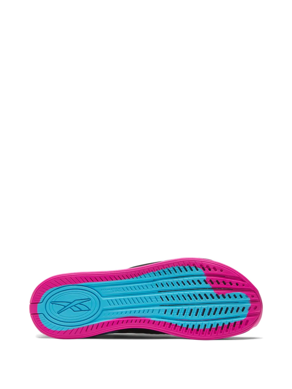 Reebok Nano X3 Froning sneakers Zwart