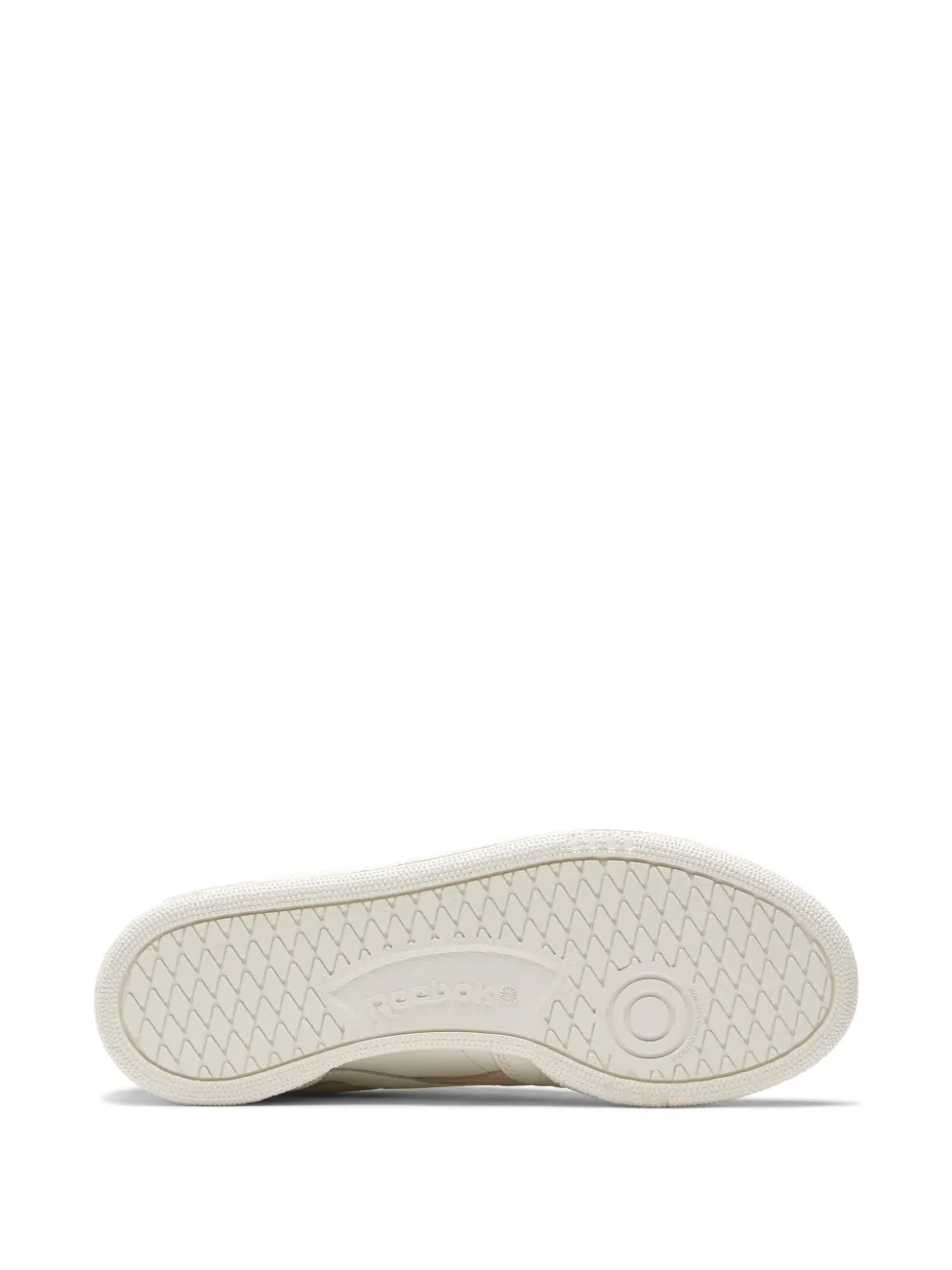 Shop Reebok Club C Revenge Sneakers In White