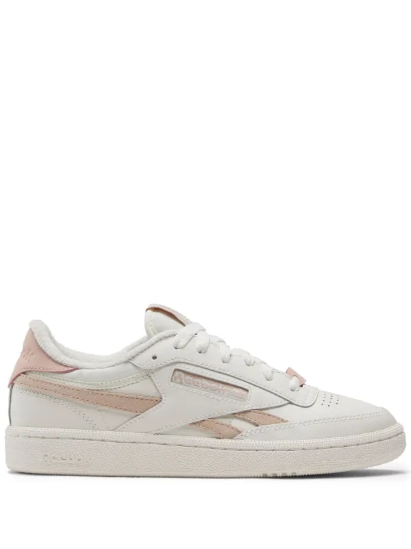 Reebok Club C Revenge Trainers Beige EU 37 Woman