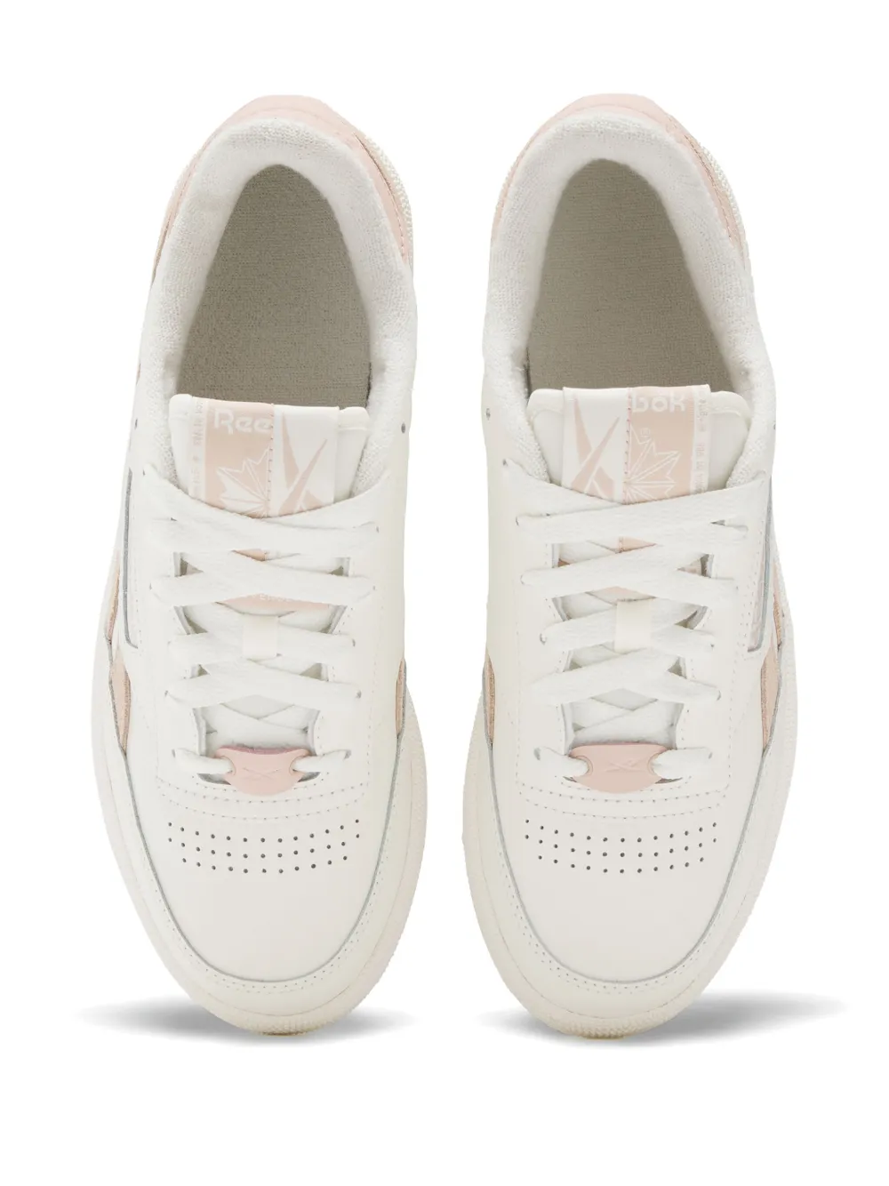 REEBOK CLUB C REVENGE SNEAKERS