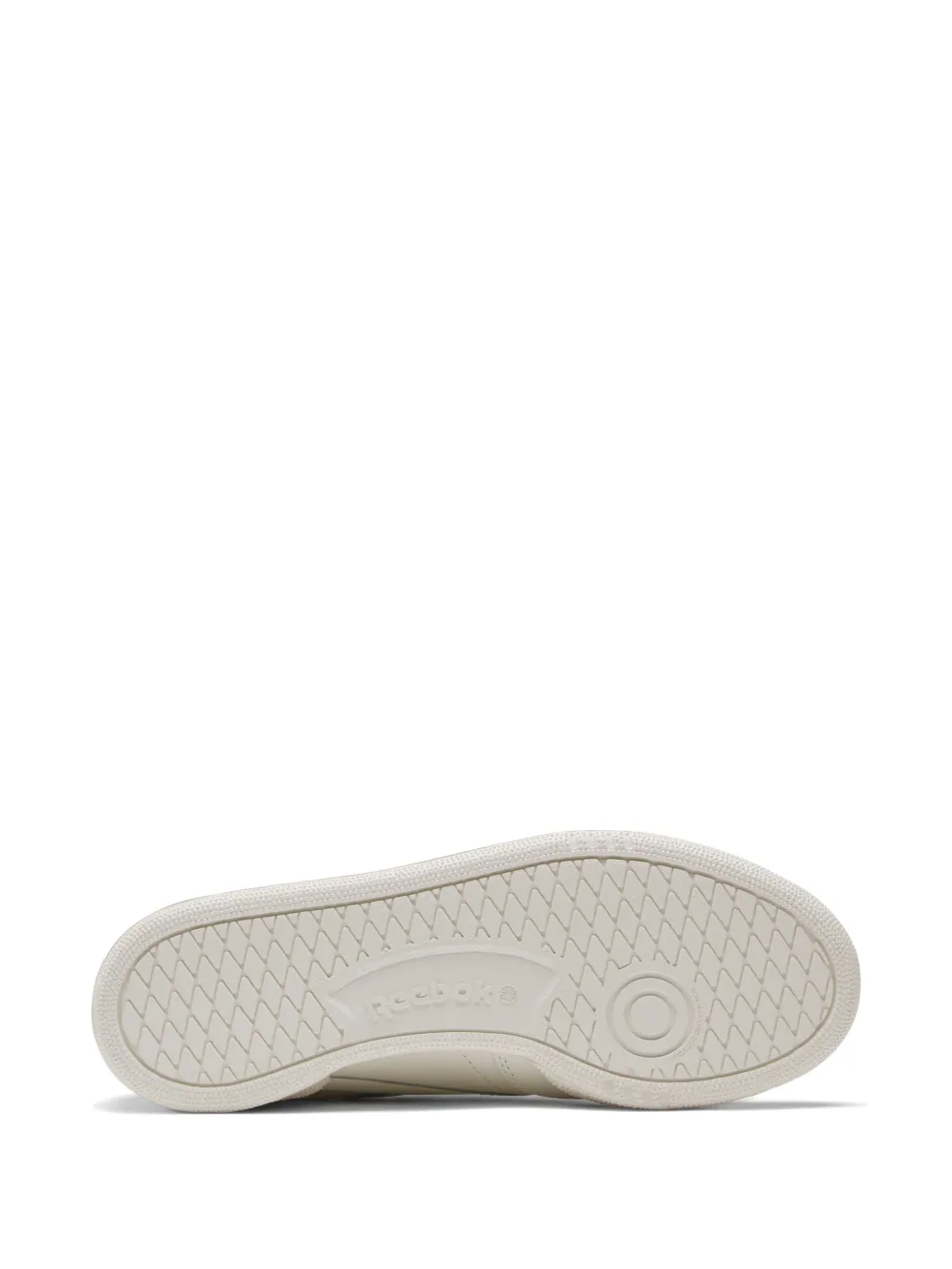 Reebok Club C 85 low-top sneakers White