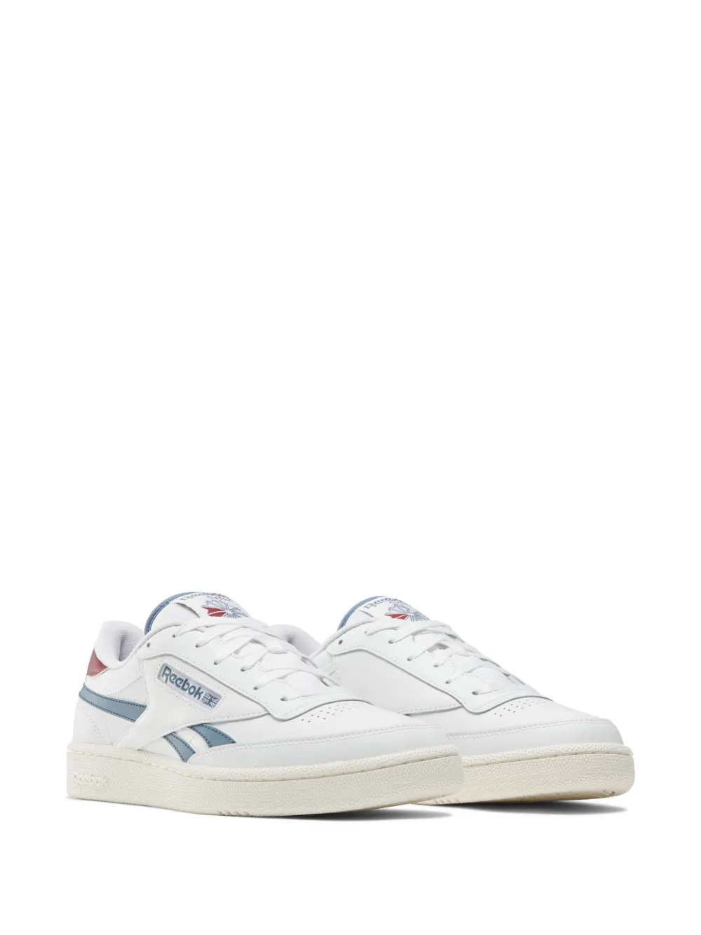Reebok Club C Revenge leather sneakers | Low-Tops | Image 2