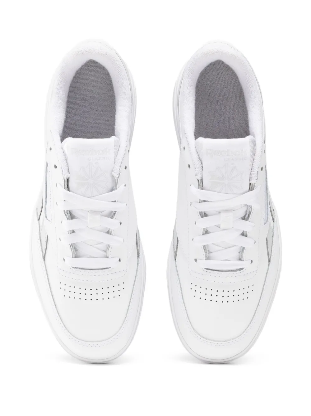 Reebok Club C Double Revenge low-top sneakers White