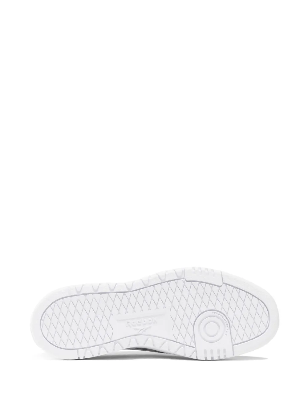 Reebok Club C Double Revenge low-top sneakers White