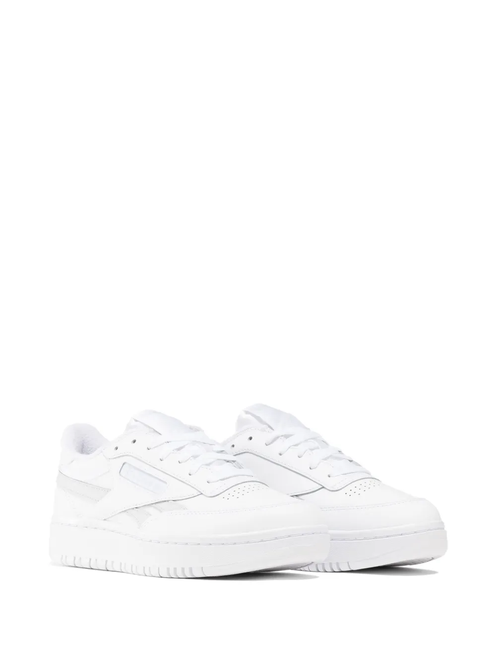 Reebok Club C Double Revenge low-top sneakers White
