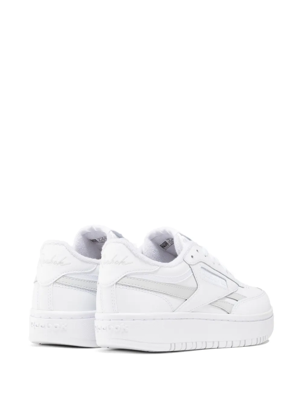 Reebok Club C Double Revenge low-top sneakers White