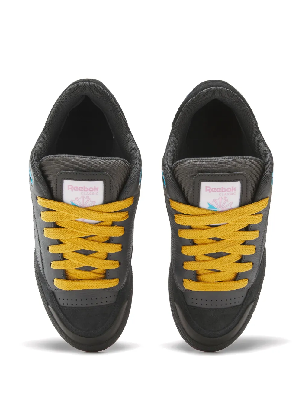 Reebok Club C Bulc sneakers Black