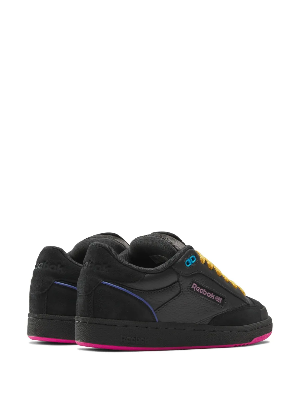 Reebok Club C Bulc sneakers Black