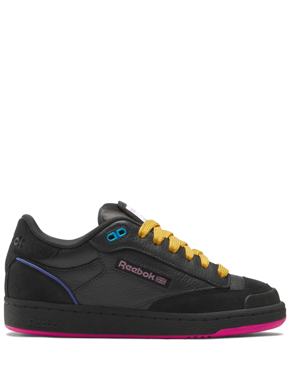 Reebok Club C Bulc sneakers Black