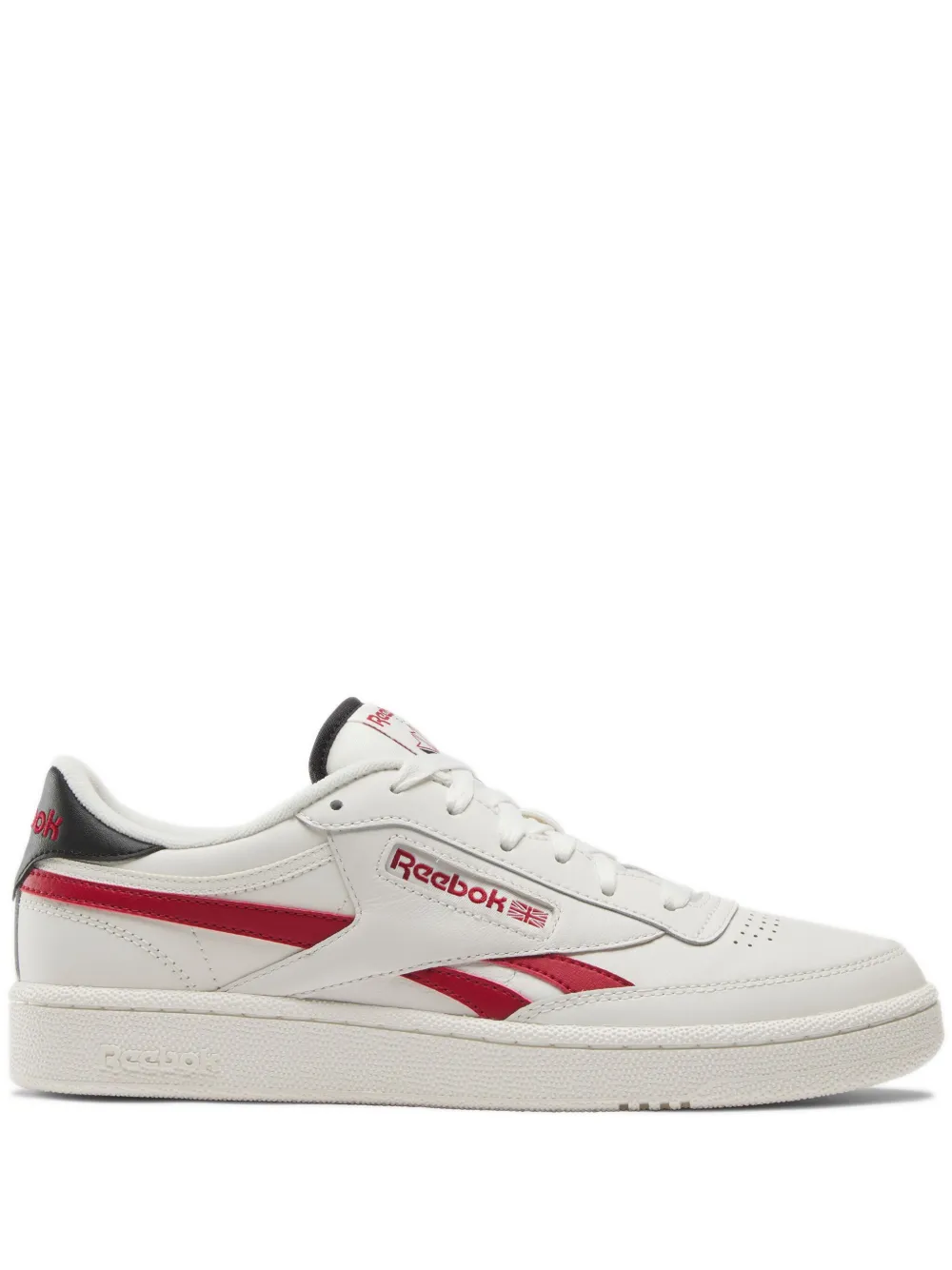 Reebok Club C Revenge Leather Sneakers White FARFETCH AZ