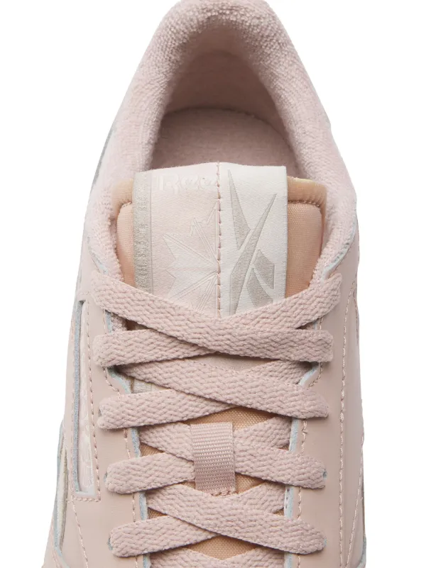 Reebok classic nylon pink on sale