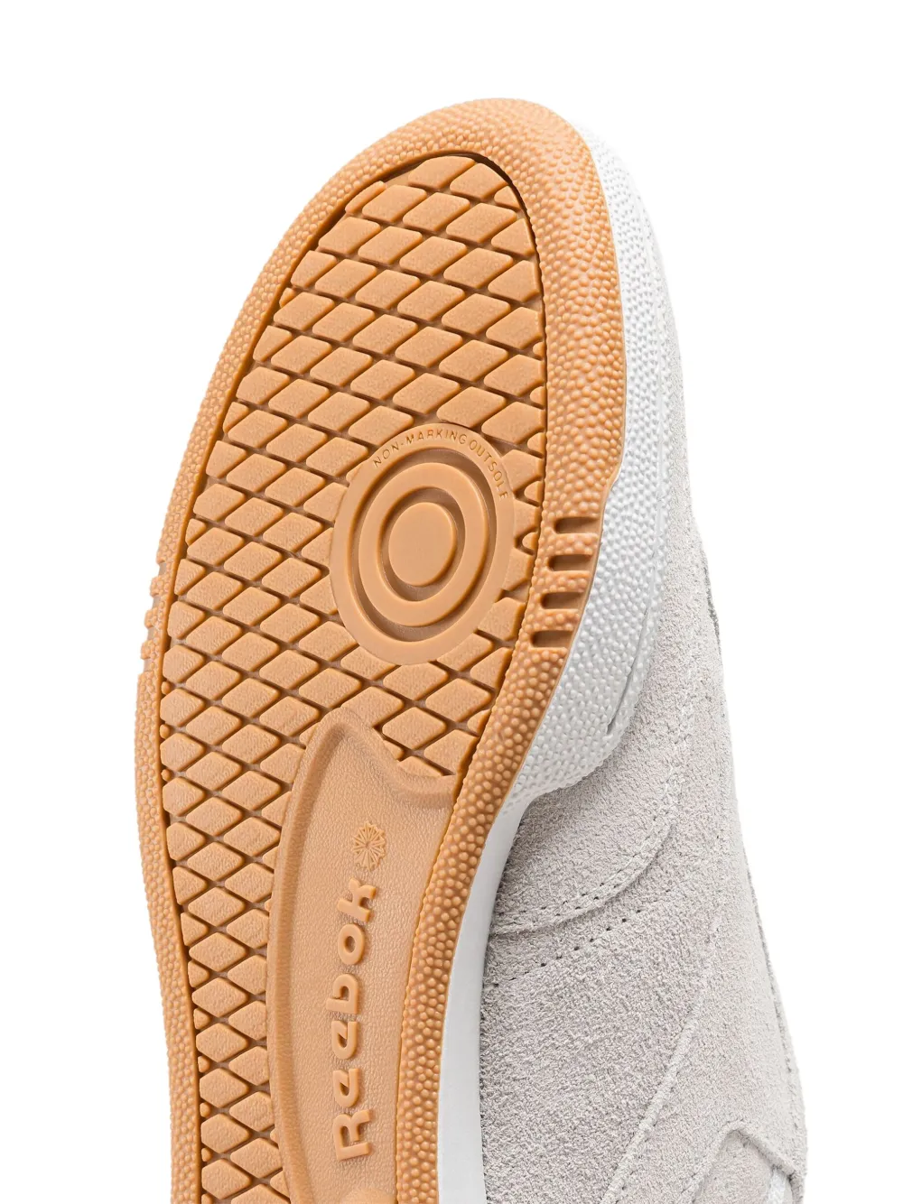 Reebok club c 85 gs new arrivals
