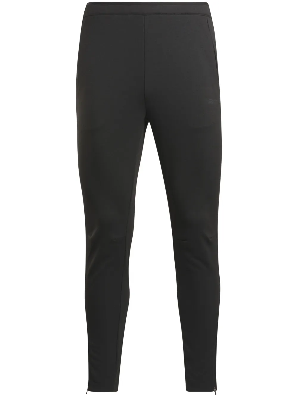 Reebok Pantaloni sportivi - Nero