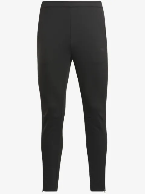 Reebok pantalones de chándal Strength de punto