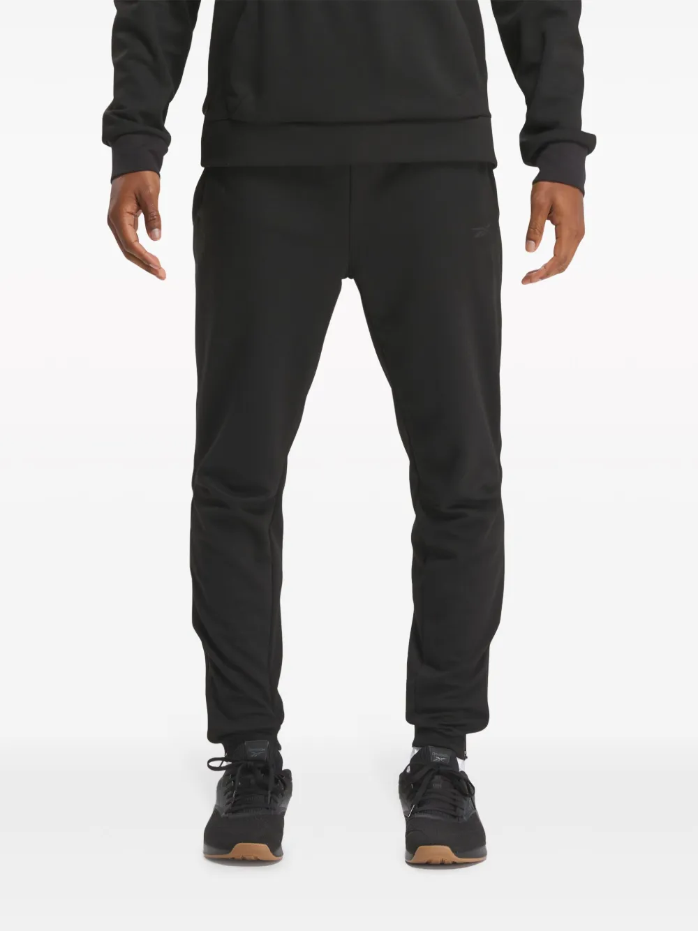 Reebok Strength ニットトラックパンツ | スウェットパンツ