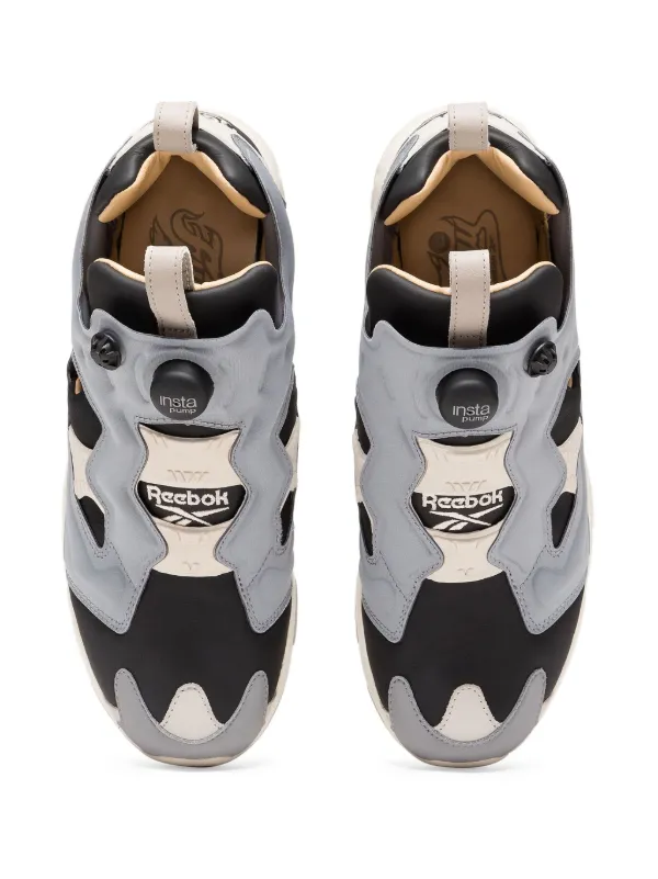 Reebok insta pump fury nz on sale