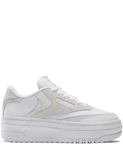 Reebok Club C Extra panelled sneakers
