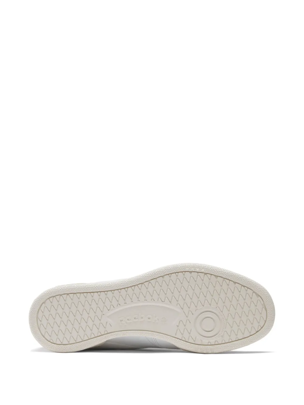 Reebok Club C 85 sneakers White