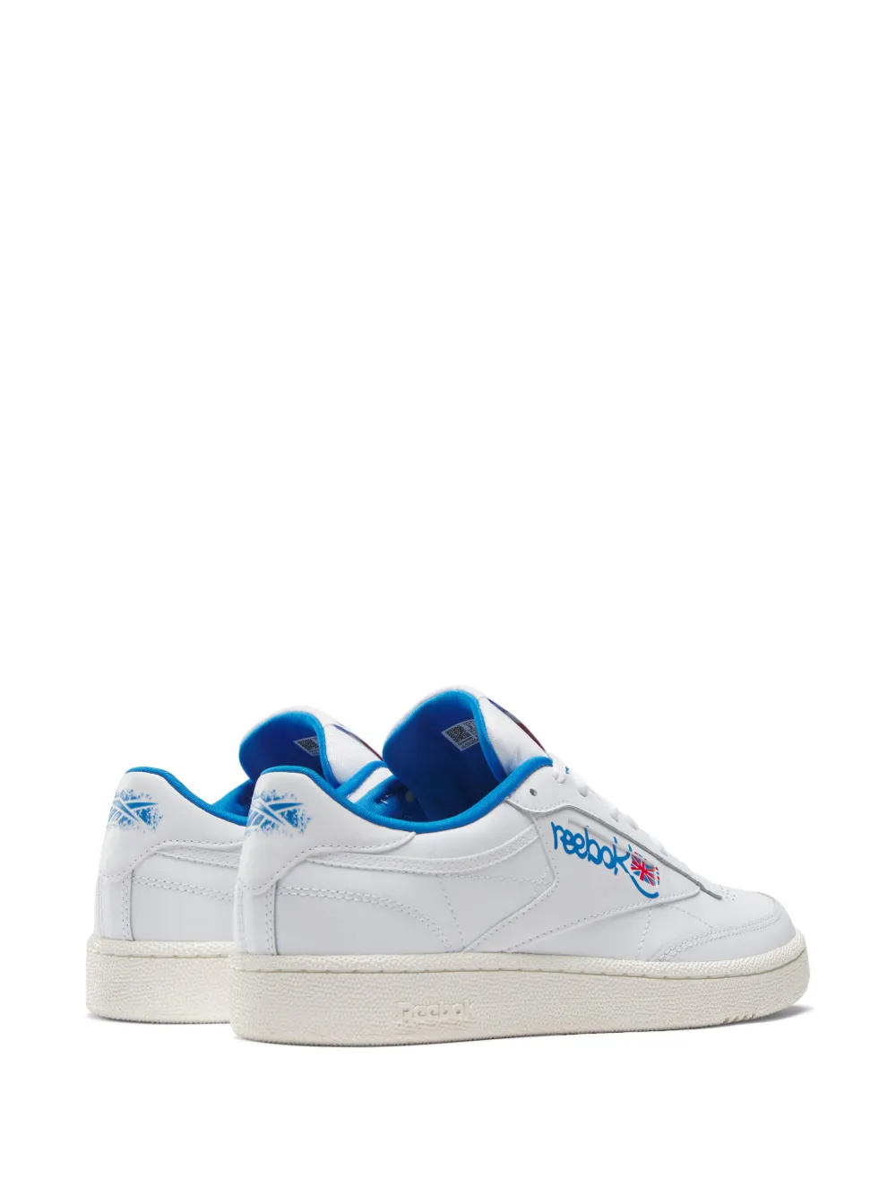 Reebok Club C 85 sneakers White
