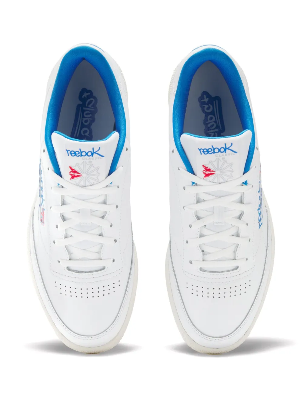 Reebok Club C 85 sneakers White