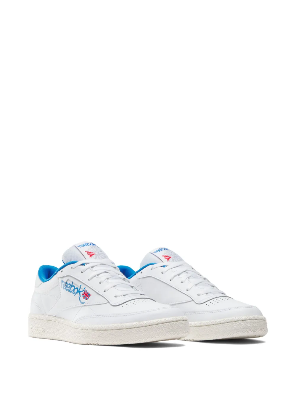 Reebok Club C 85 sneakers White