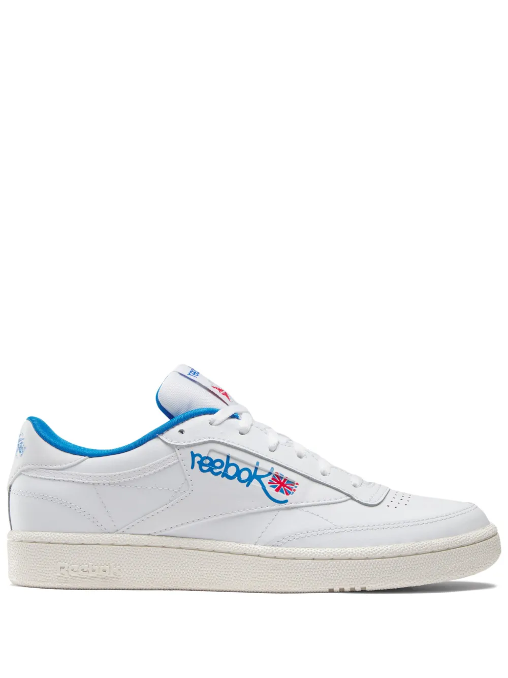 Reebok Club C 85 sneakers White