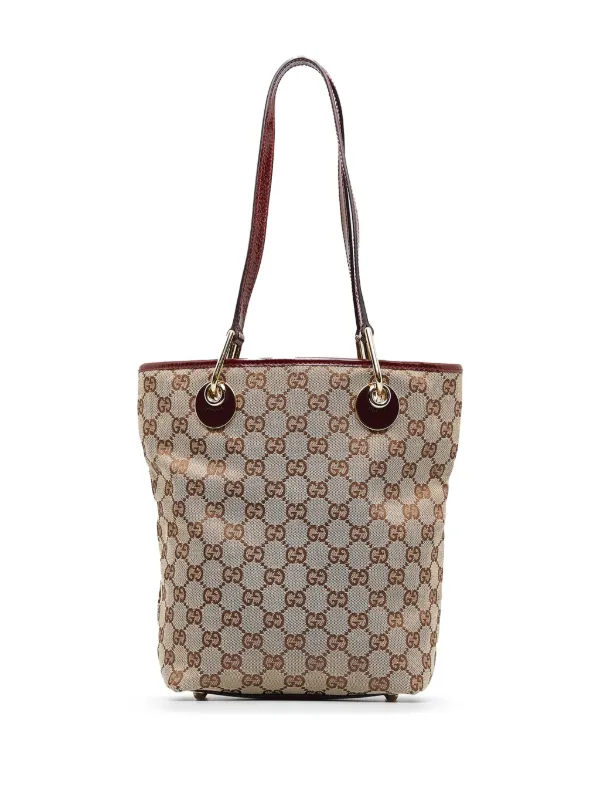 Gucci eclipse tote 2025