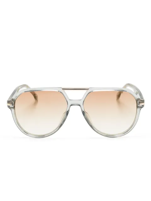 Carrera 315/S pilot-frame sunglasses