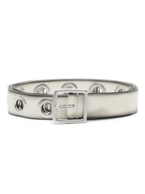 ISABEL MARANT Delicia leather belt CE103CFAA4B02A - 0