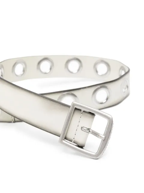ISABEL MARANT Delicia leather belt CE103CFAA4B02A - 1
