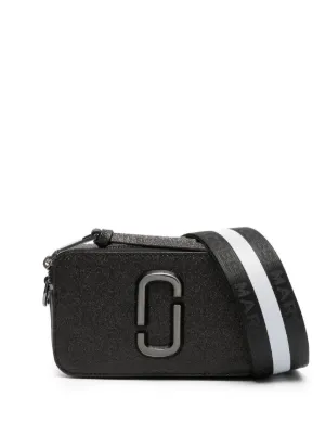 Marc jacobs snapshot hot sale metallic