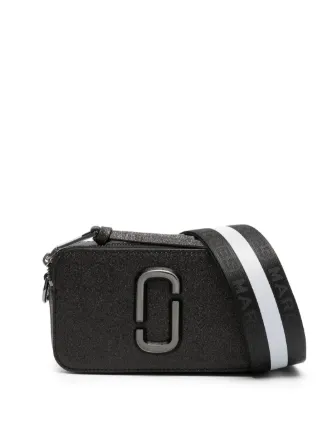 Marc jacobs snapshot glitter camera bag new arrivals
