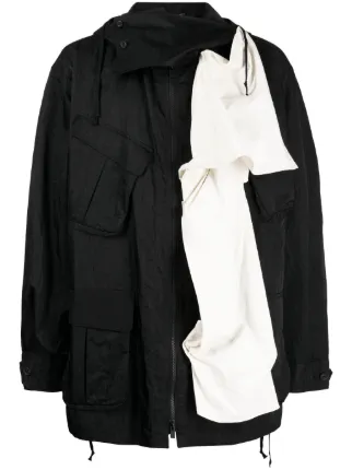 Yohji Yamamoto