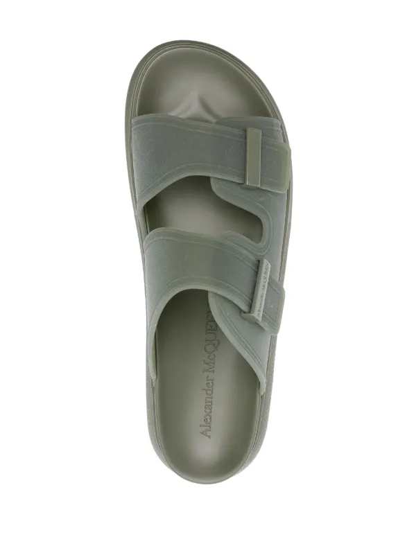 Sandalias alexander mcqueen sales