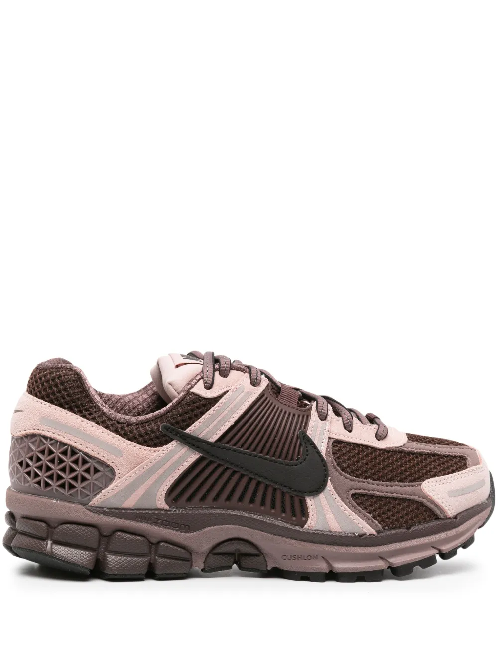 NIKE ZOOM VOMERO 5 PANELLED SNEAKERS