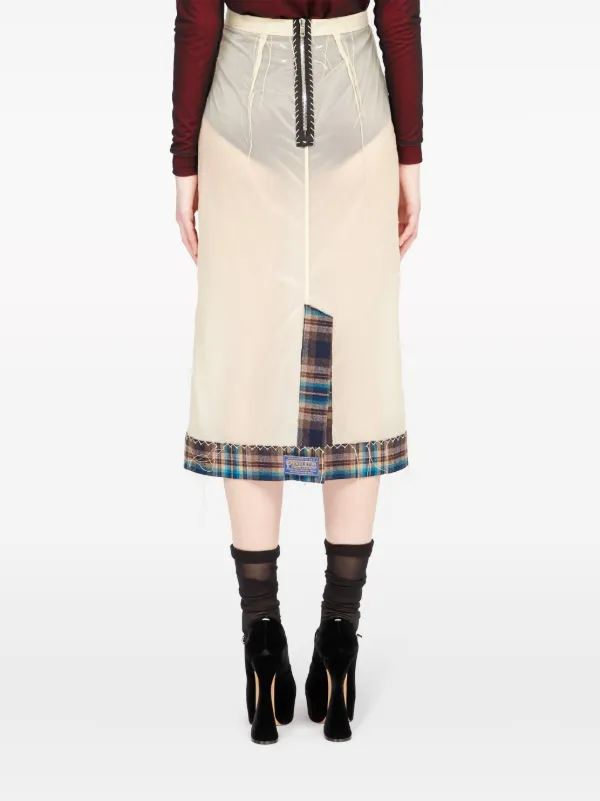Maison Margiela スカート  16-3-34 531 Maison Margiela スカート 16-3-34 531（MM6 Maison Margiela