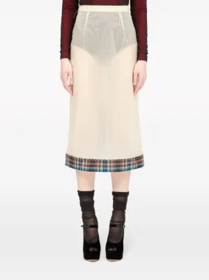 Maison Margiela（メゾン・マルジェラ）ウィメンズ スカート
