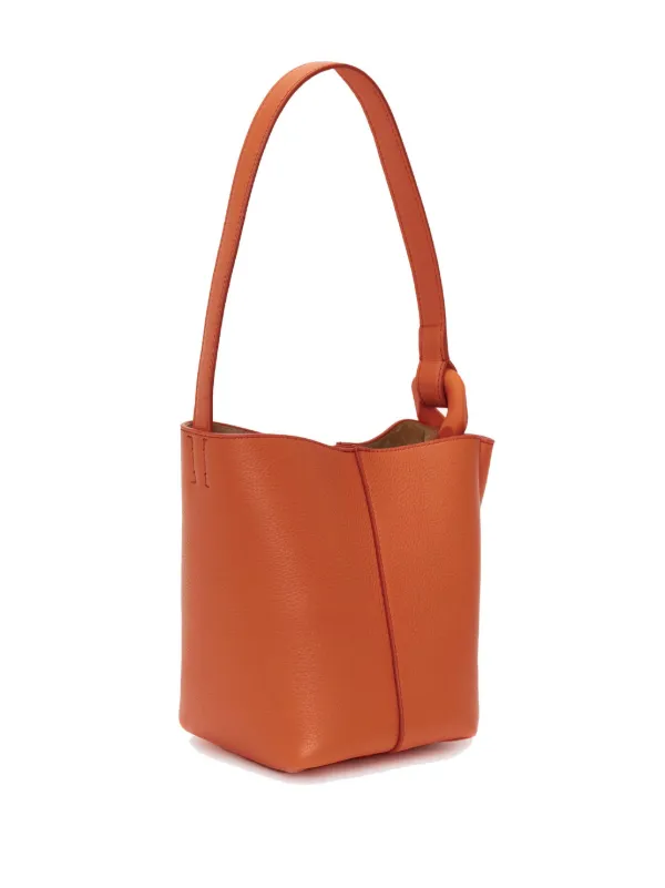 ショルダーバッグ・ポシェット Jw Anderson Bag ☆送料関税込☆JW ANDERSON レザー フォン チェーンポーチ