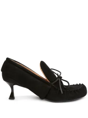 JW Anderson ウィメンズ ミュール通販 - FARFETCH
