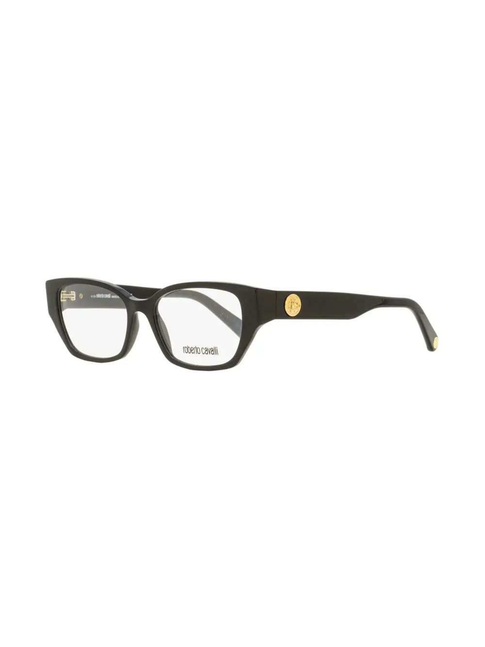 Roberto Cavalli RC5101 rectangle-frame glasses | Image 2