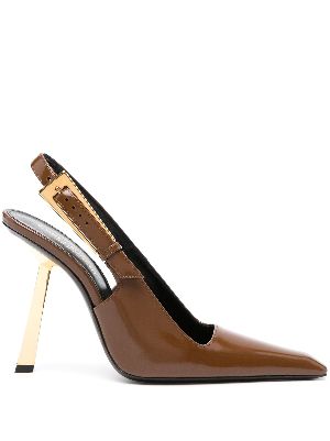 Ysl talon online femme