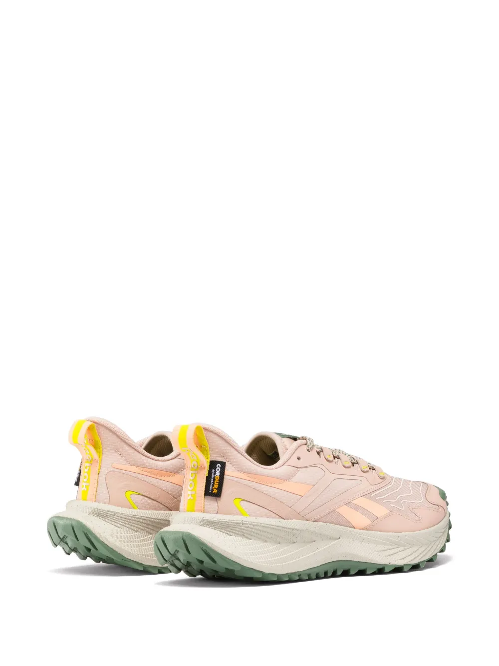Reebok Floatride Energy 5 Adventure running sneakers Pink