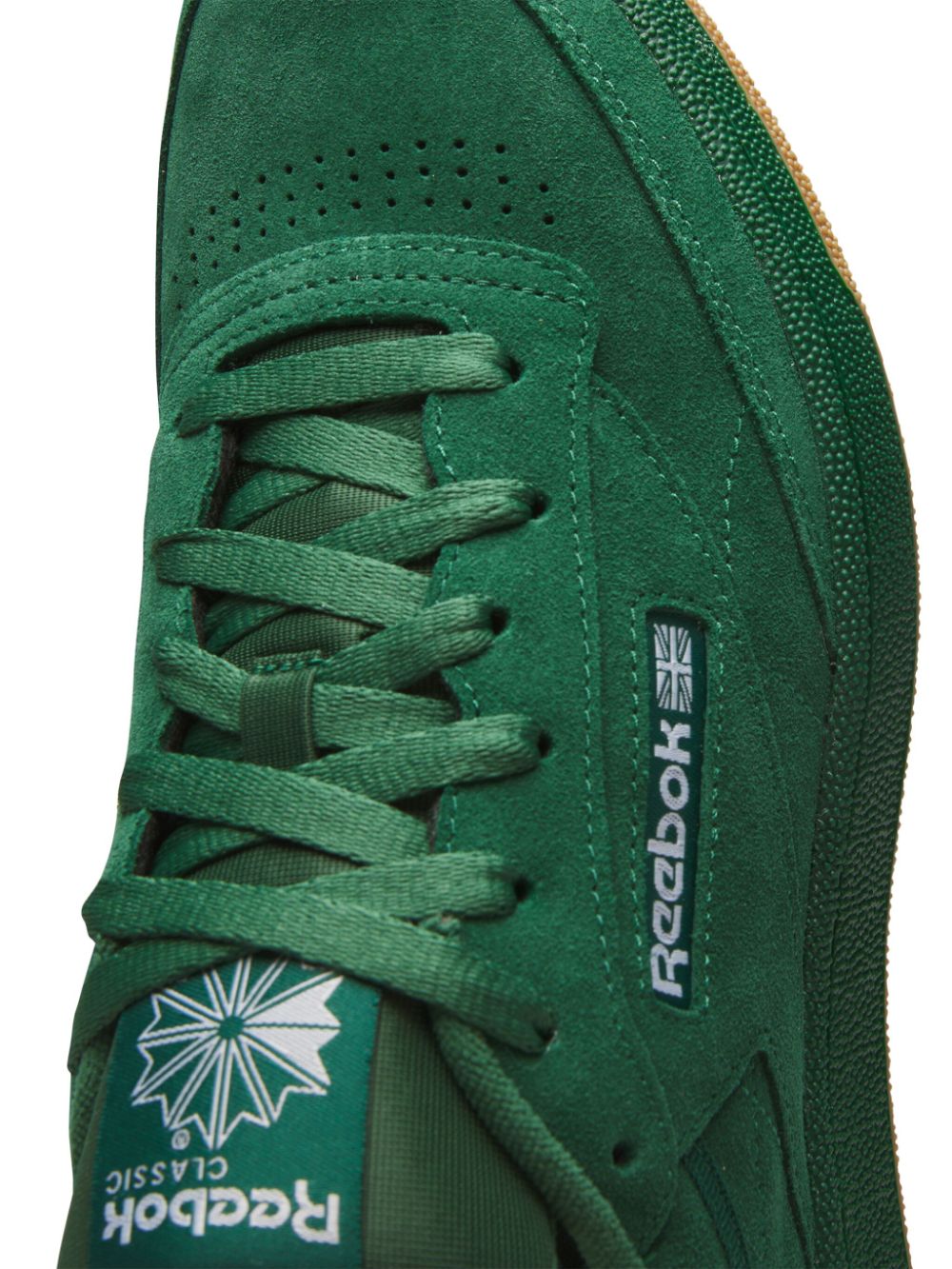 Reebok Club C 85 sneakers MEN