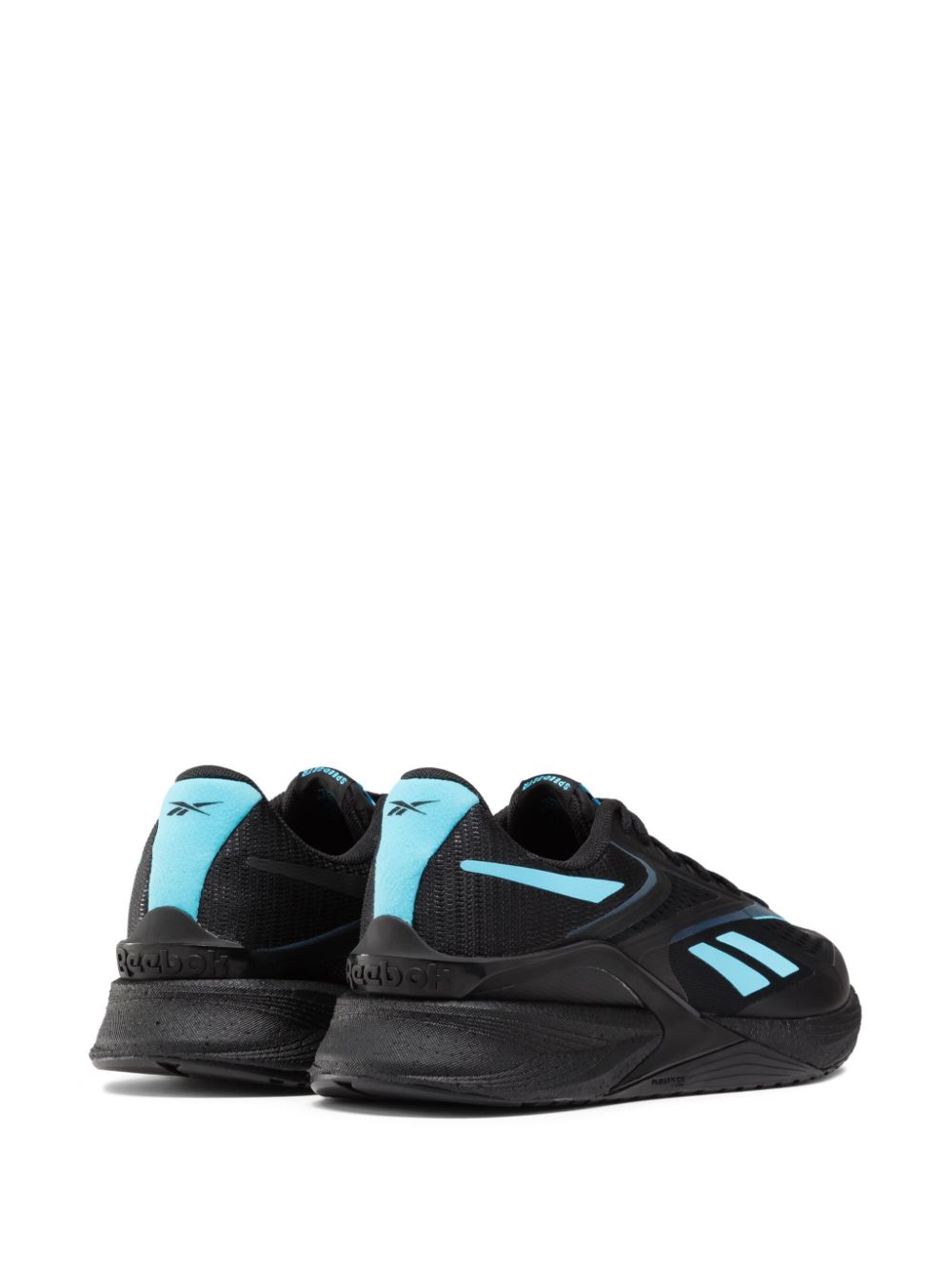 Reebok Speed 22 TR panelled sneakers Black