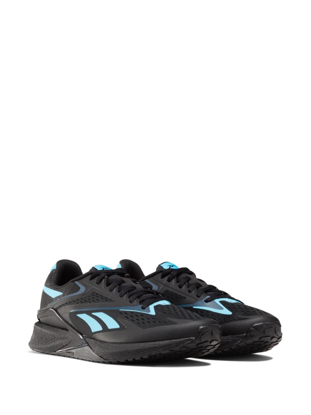 Reebok Speed 22 TR panelled sneakers Black