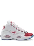 Reebok Question Mid sneakers - White